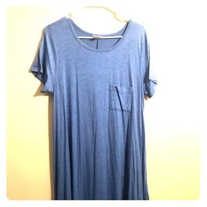 Lularoe Carly size M